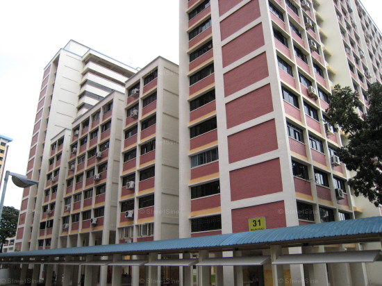 Blk 31 Balam Road (Geylang), HDB 4 Rooms #27872